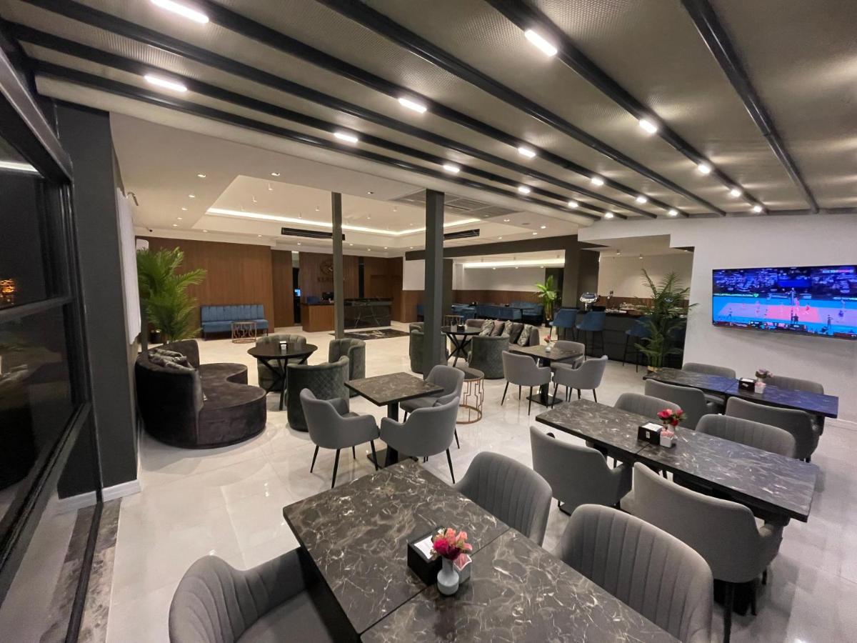 Alessia Hotel Hotel & Spa 锡德 外观 照片