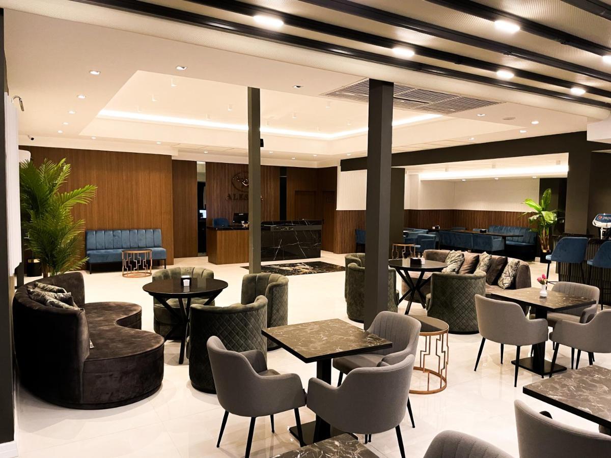 Alessia Hotel Hotel & Spa 锡德 外观 照片