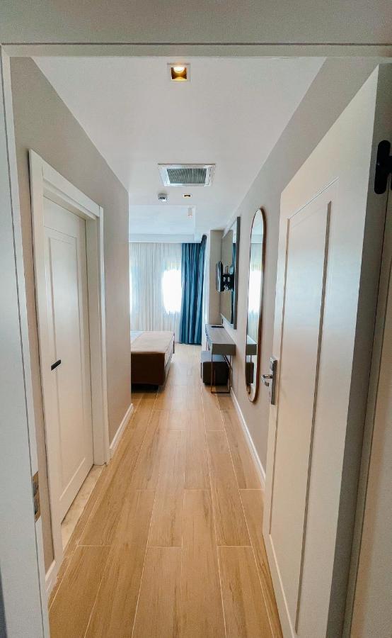 Alessia Hotel Hotel & Spa 锡德 外观 照片