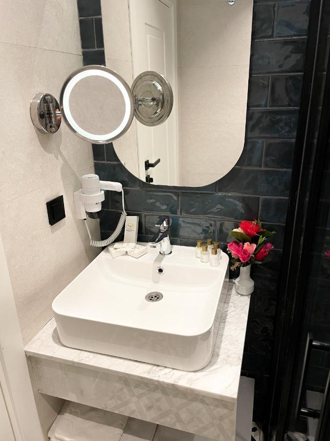 Alessia Hotel Hotel & Spa 锡德 外观 照片
