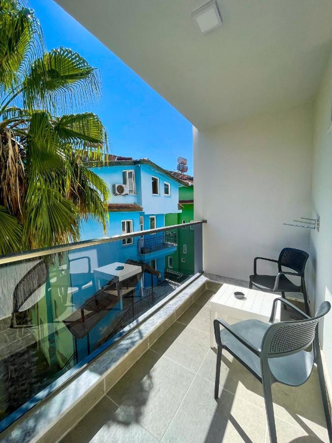 Alessia Hotel Hotel & Spa 锡德 外观 照片